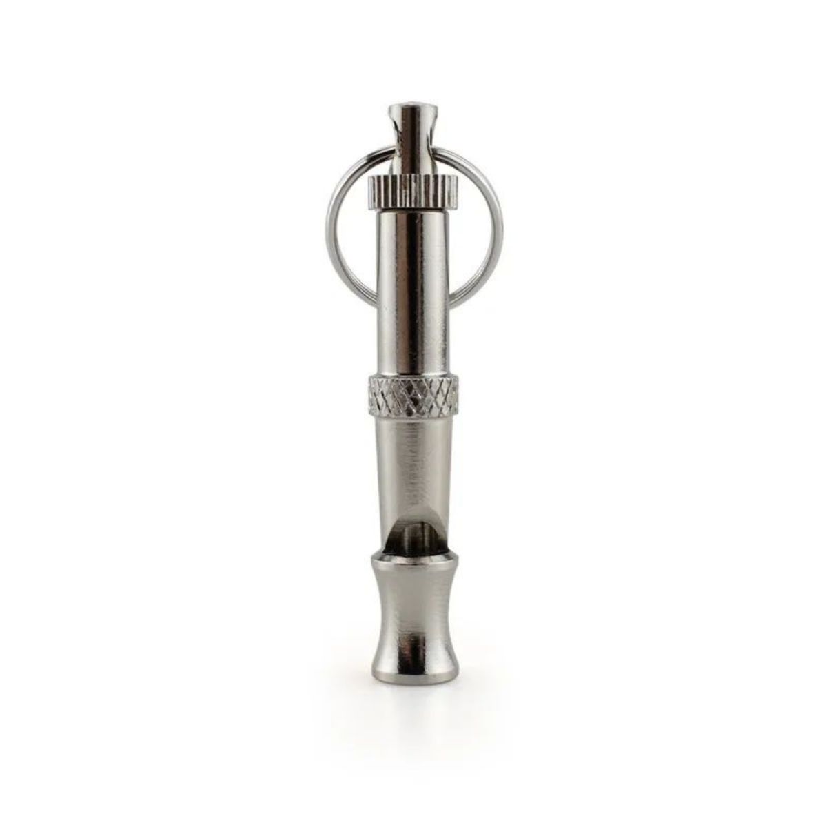 Hundvisselpipa – Justerbar träningsvissla för beteendekontroll