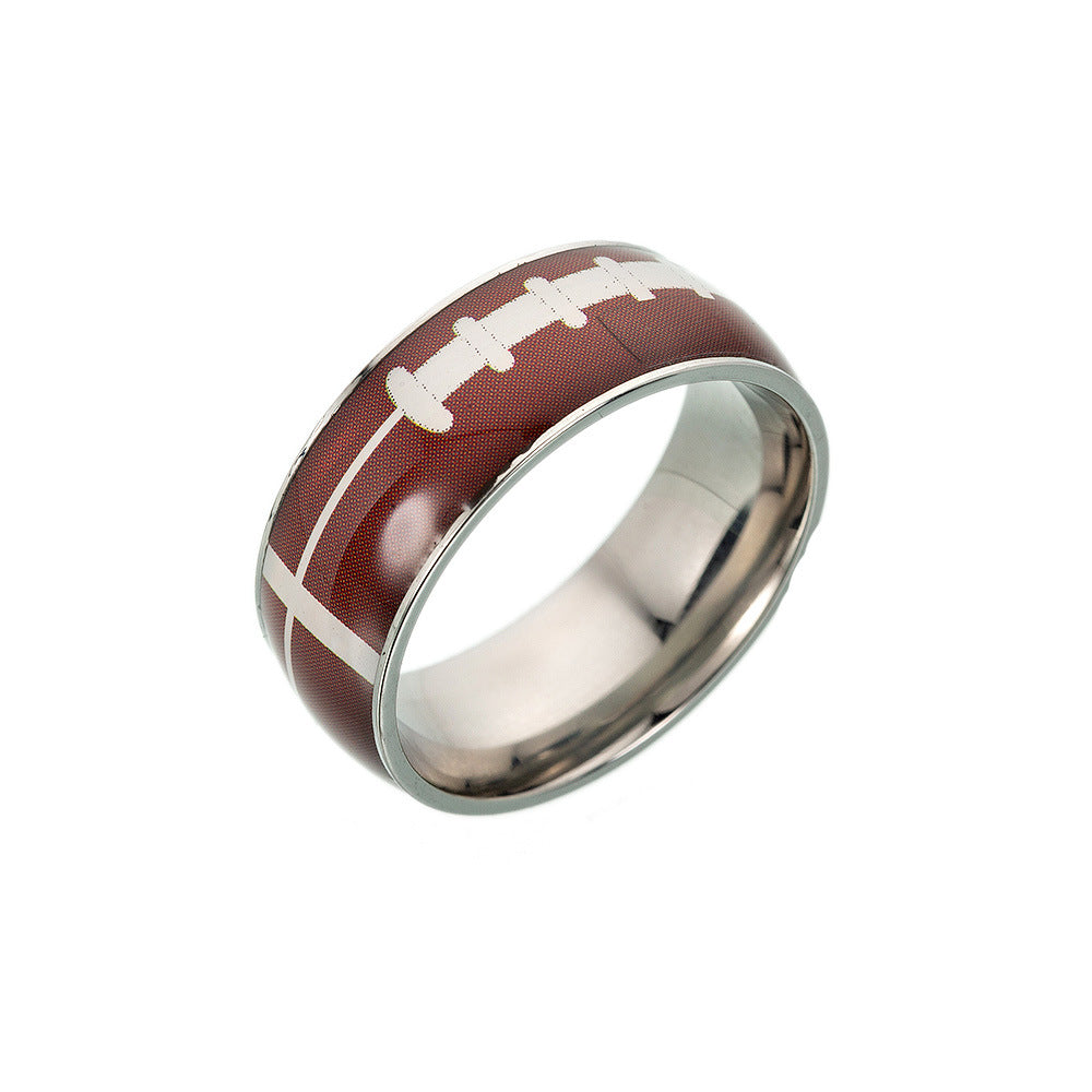 Fotbollsring
