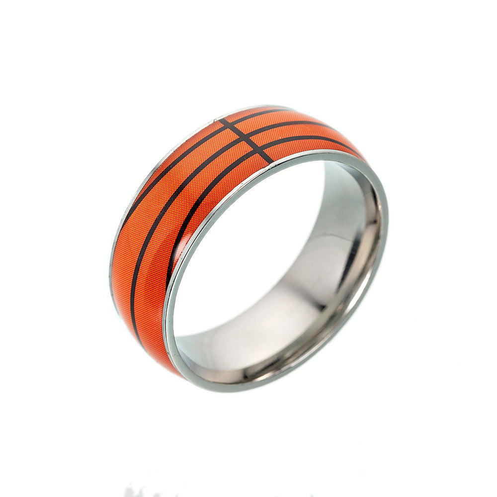 Fotbollsring