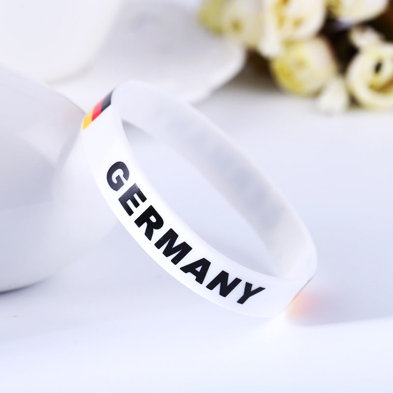 Silikonarmband