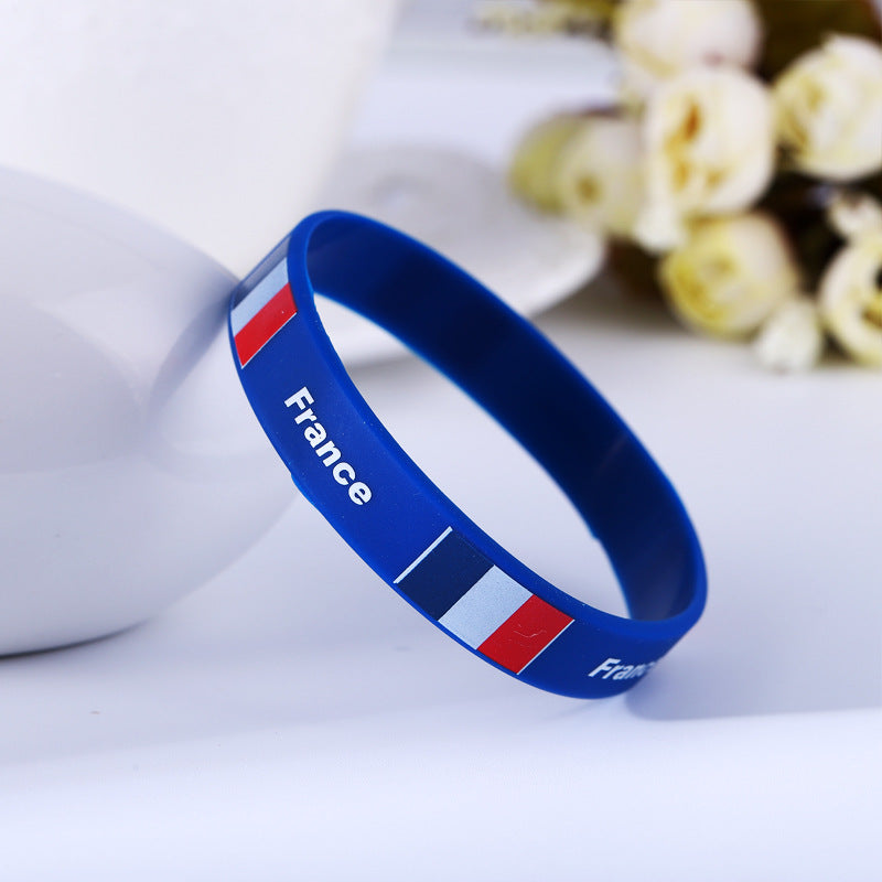 Silikonarmband